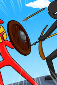 Stick War Saga