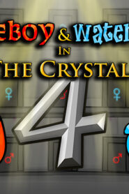 Fireboy and Watergirl 4 Crystal Temple