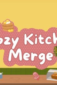 Cozy Kitchen Merge