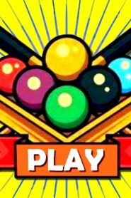 Billiard Diamond Challenge