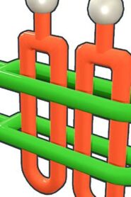 Pin Away Puzzle Tap It Out