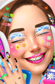 Cool Girl Aesthetics