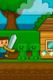 Baby Noob Help! Steve