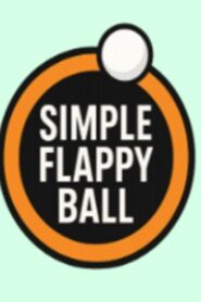 Simple Flappy Ball