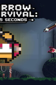 Arrow Survival: 15 Seconds