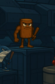 Italian Brainrot Bomb 2Player