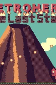 retrohero the last stand