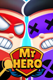 Mr Hero