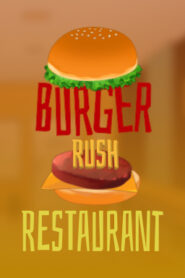 Burger Rush Restaurant
