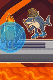 Italian Brainrot Survival Arena