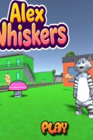 Alex Whiskers