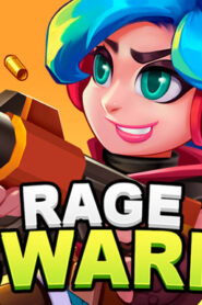 Rage Swarm