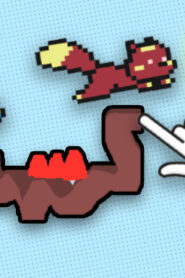 Squirrels Draw your level!