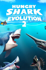 Hungry Shark Evolution 2