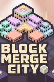 Block Merge City