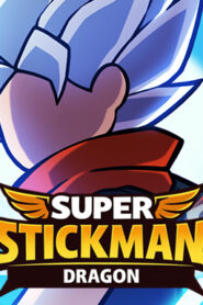Super Stickman Dragon