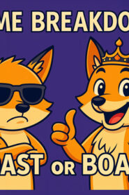 Name Breakdown Roast Or Boast