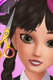 Hair Salon: Beauty Salon