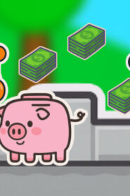 Sprunky Rich Rich Rich