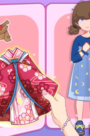 Amazing Paper Doll Diary