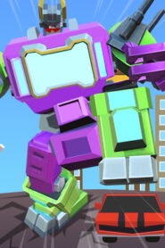 Super Robot Chogokin