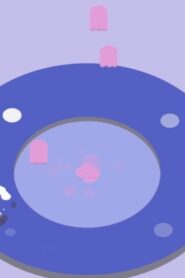 Pac Ring Adventure PRO