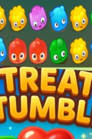 Treat Tumble