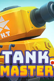 Tank Master