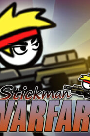 Stickman Warfare