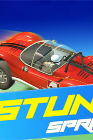 Stunt Sprint