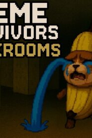 Meme Survivors: Backrooms