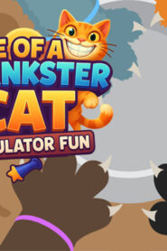 Prankster Cat Simulator Fun