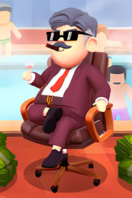 Idle Bathroom Empire Tycoon