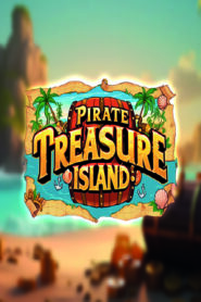 Pirate Treasure Island