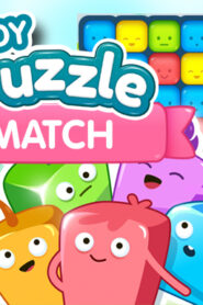 Candy Match Puzzle