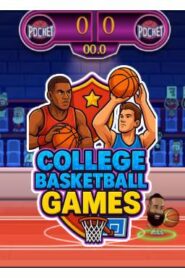 College Basketball Games Today