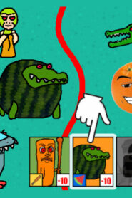 Italian Neuro Beast Battle Defense