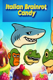 Italian Brainrot Candy