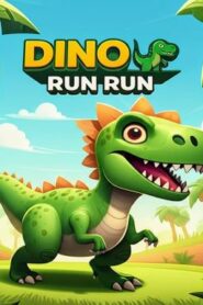 Dino run run