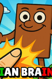 Brainrot Clicker Game