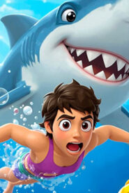 Fish Hunting Frenzy Shooter Game