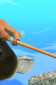 Getting Over It Unblocked