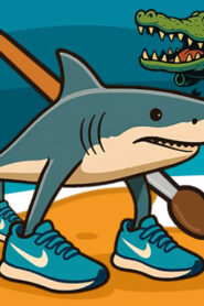 Italian Brainrot Coloring Pages