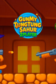 GunMyTungtungSahur 2Player