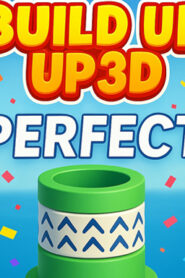 BuildUp 3D