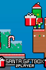 Santa Giftbox 2 Player