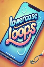 Lowercase Loops