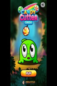 Candy Cutter Saga