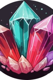 Clash Of Crystal