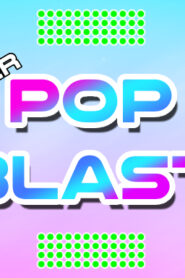 Super Pop Blast